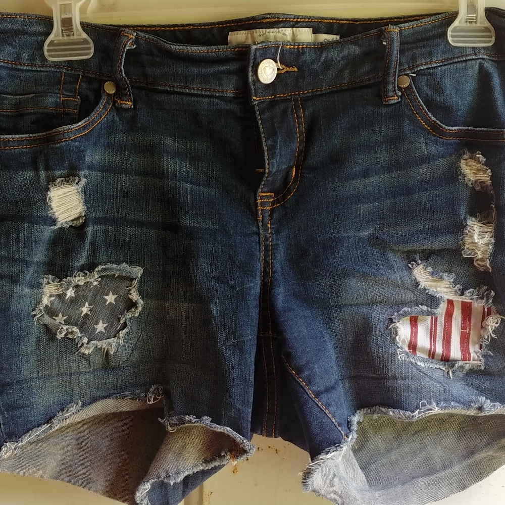 Torrid Great for the 4th of July